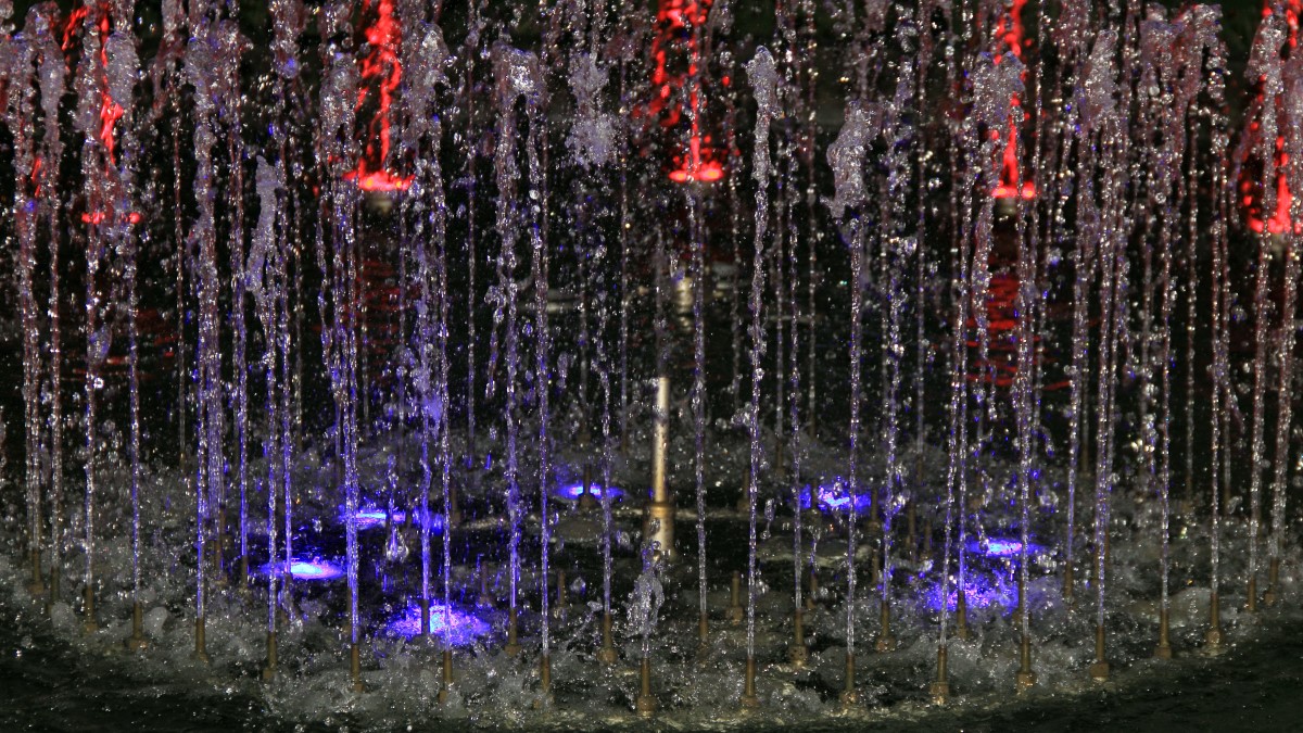 Aquatronic